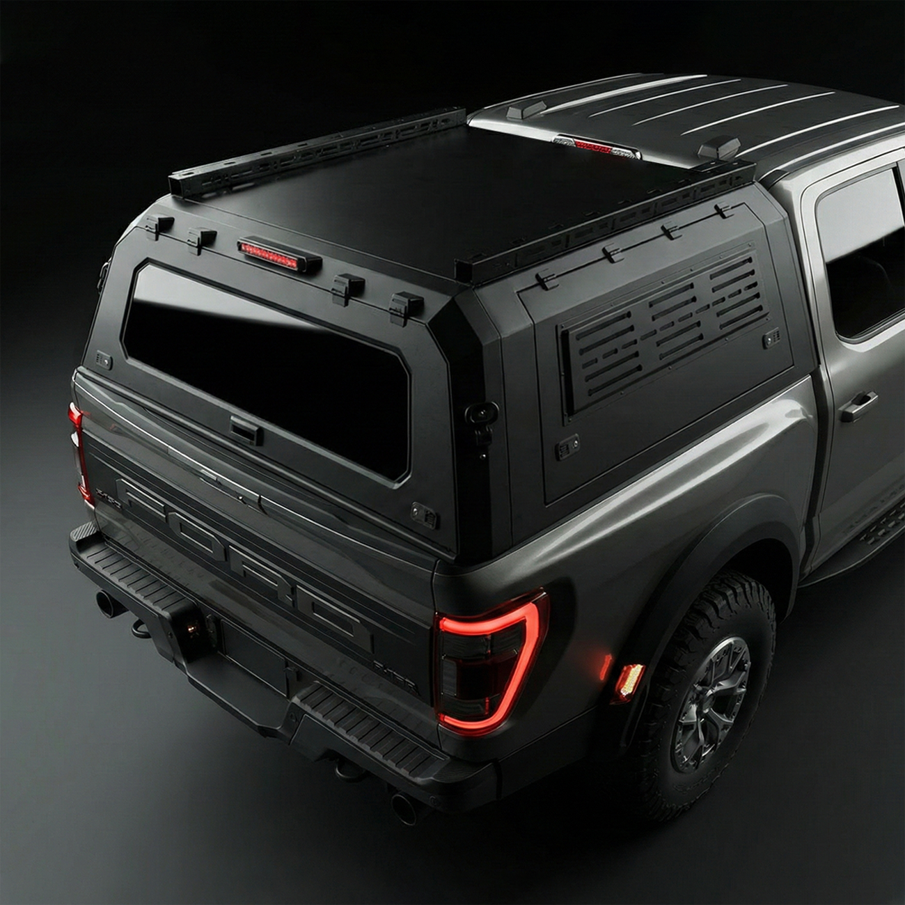 F-150 Aluminum Truck Cap: 7 Costly Buying Mistakes in 2026 - Armacap