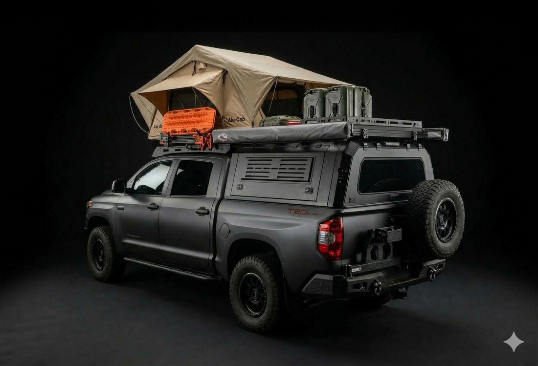 Why Tonneau Cover Sales Are Exploding in 2026: 5 Reasons