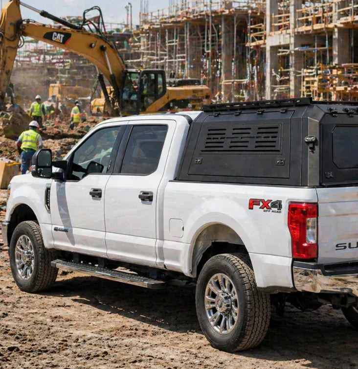 Fleet Solutions & Tax Write-Offs: Why Contractors Choose Steel Toppers