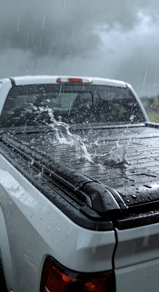 Truck Cap Leaking: 6 Proven Fixes That Save You $500+ in Repairs