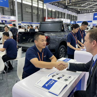 How to Import Tonneau Covers from China: A Complete Guide for Buyers in 2026