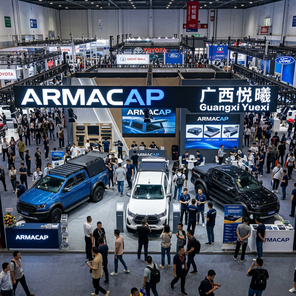 What Are the Popular Truck Canopy Brands?