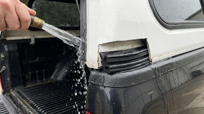 Truck Canopy Specifications: 14 Fields Every Dealer Must Verify