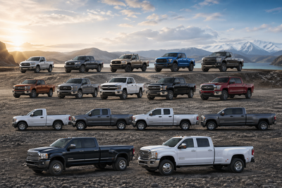 What Tonneau Cover Does Toyota Use? Complete Guide to Toyota OEM & Aftermarket Covers (2026)