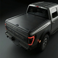 2019-2025 Ford Ranger retractable bed cover 6.0 ft Armacap waterproof tonneau cover