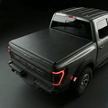 2020-2025 Honda Ridgeline hard tri-fold tonneau cover 5.3 ft Armacap tonneau cover