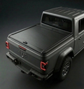 2020-2025 Jeep Gladiator retractable bed cover 5.0 ft Armacap waterproof tonneau cover