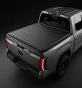 2015-2025 Toyota Tundra hard tri-fold tonneau cover 6.5 ft Armacap tonneau cover