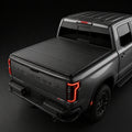 2015-2025 Chevrolet Silverado 1500 hard tri-fold tonneau cover 6.6 ft Armacap tonneau cover