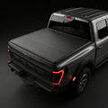 2019-2025 Ford Ranger hard tri-fold tonneau cover 6.0 ft Armacap tonneau cover