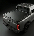 2015-2025 Toyota Tundra retractable bed cover 6.5 ft Armacap waterproof tonneau cover